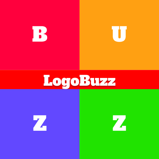 Download LogoBuzz: Logo Quiz Game 2.1 Apk for android