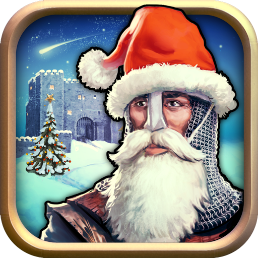 Download Lords & Knights X-Mas Edition 5.7.27 Apk for android