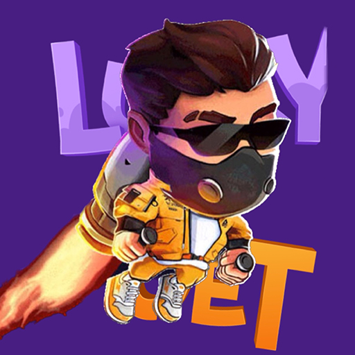 Download LuckyJet 1.3 Apk for android