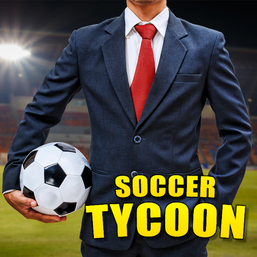 Download Magnat de Foot: jeu de soccer 11.0.79 Apk for android