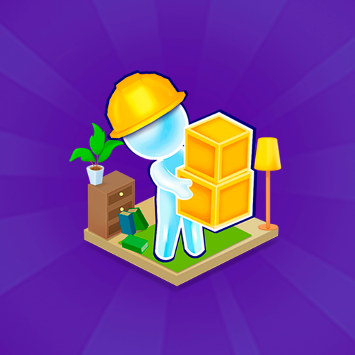 Download Mansion Restorator 0.1.2 Apk for android Apk