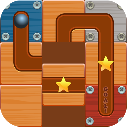 Download Marble Run - Slide Puzzle 1.2.1 Apk for android