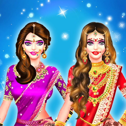 Download Mariage indien : Maquillage Dr 0.25 Apk for android