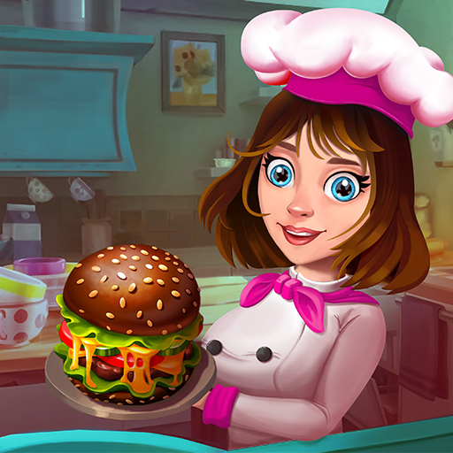 Download Master world chef:cooking game 1.0 Apk for android