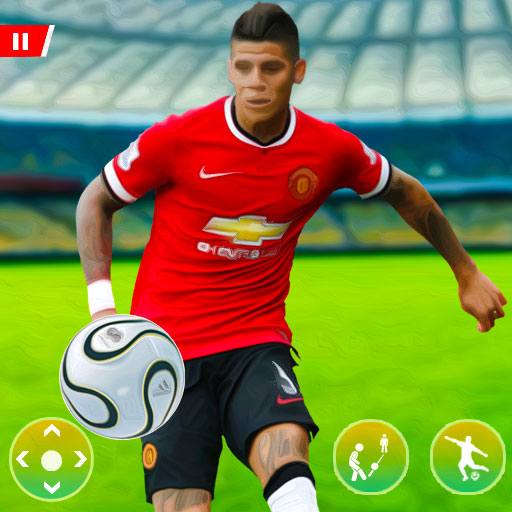 Download Match de football monde 2022 0.1 Apk for android