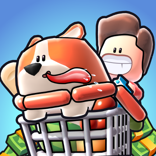 Download Mega Store: Idle Tycoon Shop 1.1.1 Apk for android