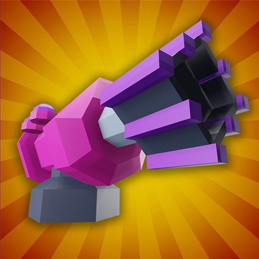 Download Merge And Shoot 3D 0.4 Apk for android