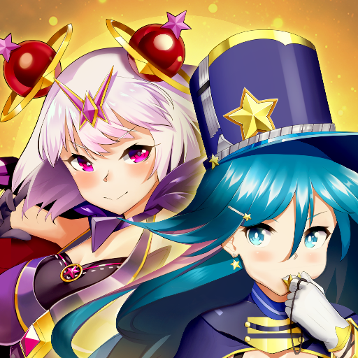 Download Merge Goddess: Royale Rush TD 0.4.9 Apk for android