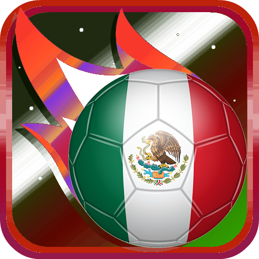 Download Mexico Soccer Pro! 1.0 Apk for android