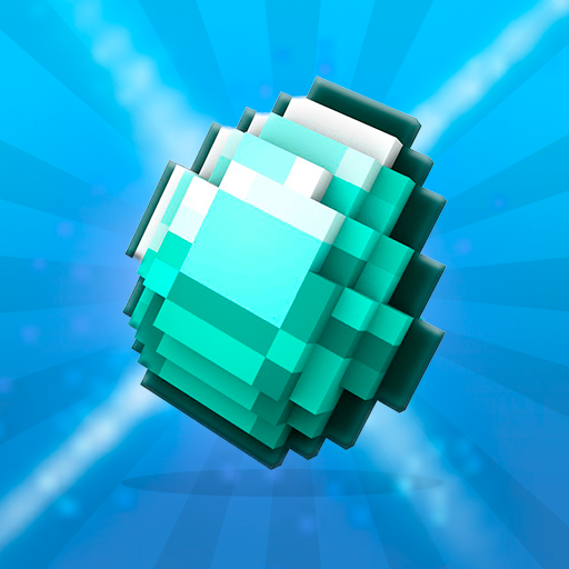 Download Mine Clicker: Idle Blocks 1.059 Apk for android