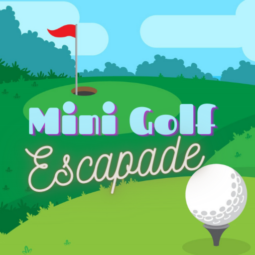 Download Mini Golf Escapade 1.0.2 Apk for android