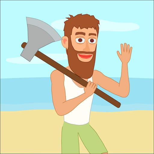 Download Mining Clicker: Axe and Hammer 1.1.36 Apk for android