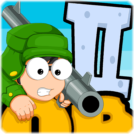 Download Mobi Army 2 2.4.4 Apk for android