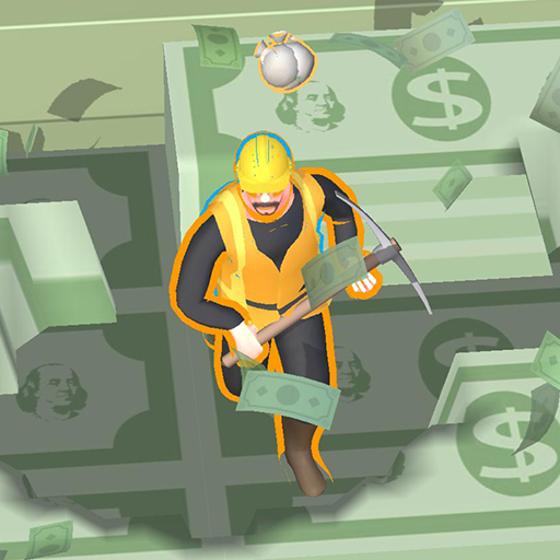 Download Money Mining 3D 0.1 Apk for android