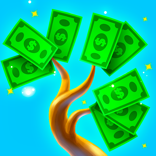 Download Money Tree - Jeu Clicker 1.11.45 Apk for android