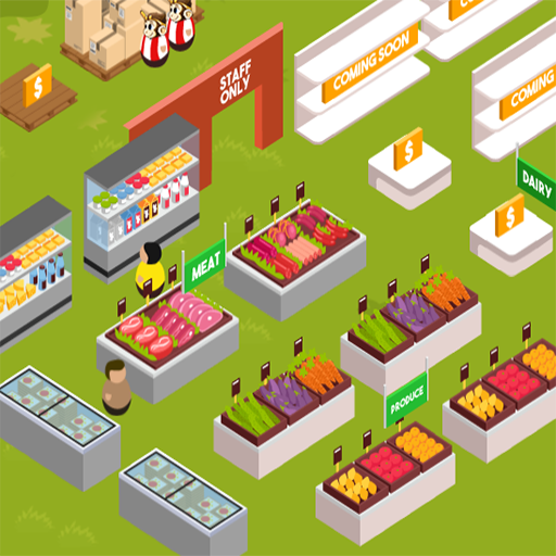 Download Monkey Mart: on-line 10.0.3 Apk for android