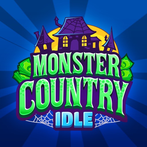 Download Monster Country Idle Tycoon 1.3.0 Apk for android