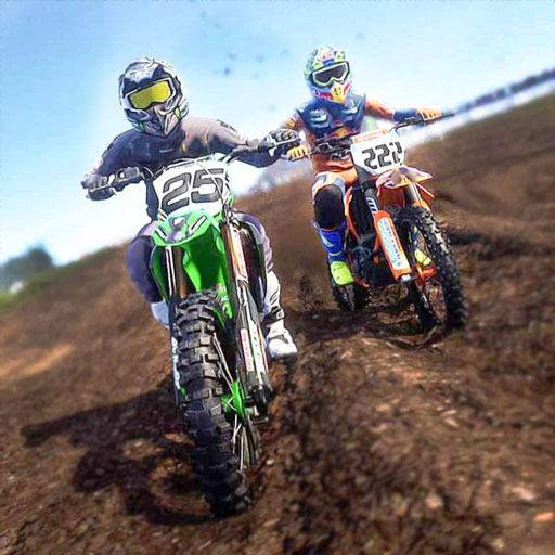 Download Motocross Stunt Bike Racing 3d 1.24 Apk for android