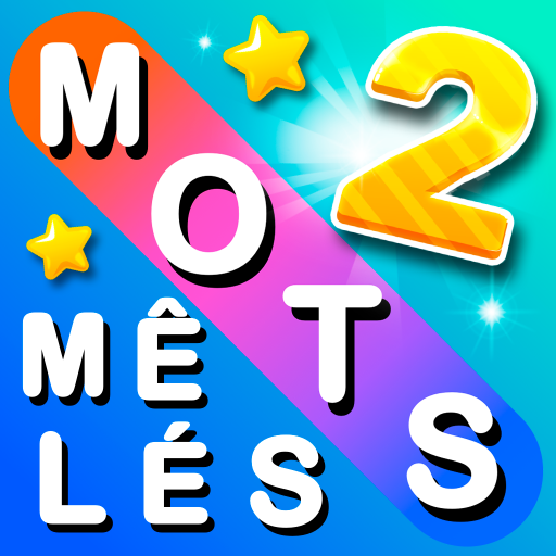 Download Mots Mêlés 2 - Mots Cachés 1.2.5 Apk for android