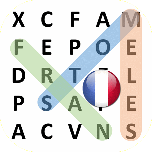 Download Mots Mêlés Français 1.8 Apk for android