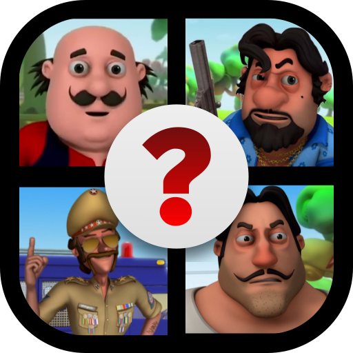 Download Motu Patlu Quiz Game 2023 9.5.6z Apk for android