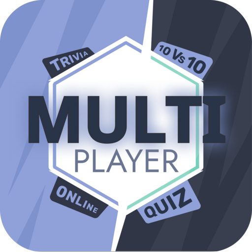 Download Multiplayer Quiz - 10 Players 1.1 Apk for android