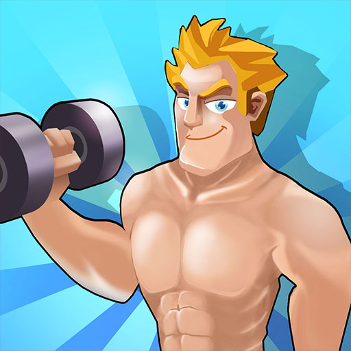 Download My Idle Gym Trainer 1.0.9 Apk for android