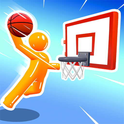 Download My Mini Basketball 1.0 Apk for android