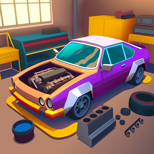 Download My Summer Garage 2.0.0 Apk for android