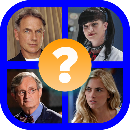 Download NCIS Quiz 9.1.6z Apk for android