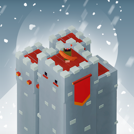 Download North Kingdom - Siege Castle 0.3.7 Apk for android