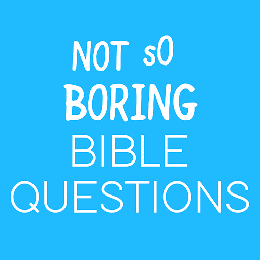 Download Not So Boring Bible Questions 1.0.0 Apk for android