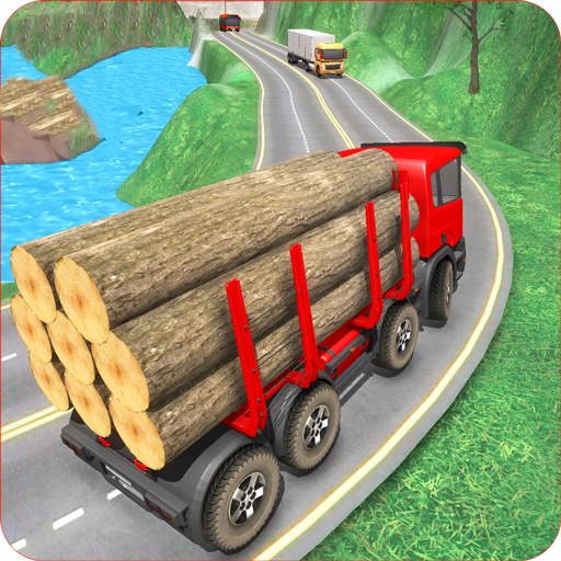 Download Offroad Driver Cargo Trucker 1.0.6 Apk for android