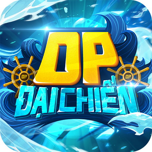 Download OP Đại Chiến 1.0.09 Apk for android