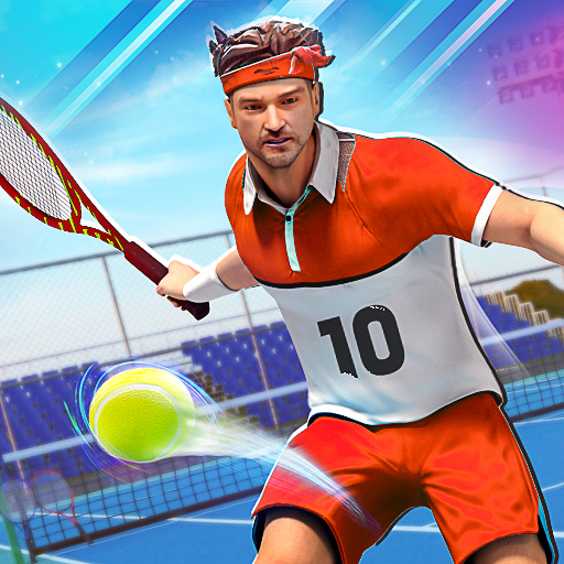 Download Open World Ultimate Tennis Spo 0.2 Apk for android