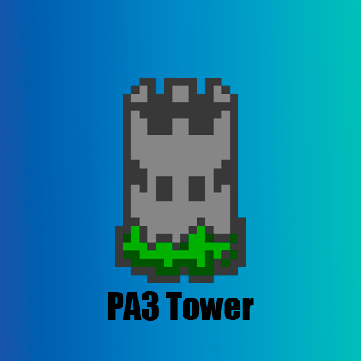 Download PA3 Tower - tower defense! 0.9.5 Apk for android