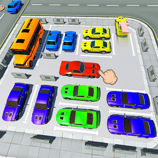 Download Parking Jam: Puzzle Board game 1.6 Apk for android