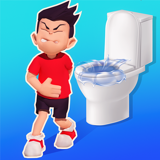 Download Path to Pee: Draw to Toliet 1.01 Apk for android