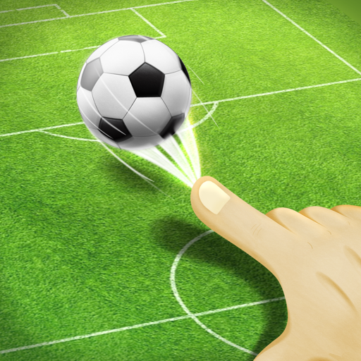 Download Penalty 2D 1.1.1 Apk for android