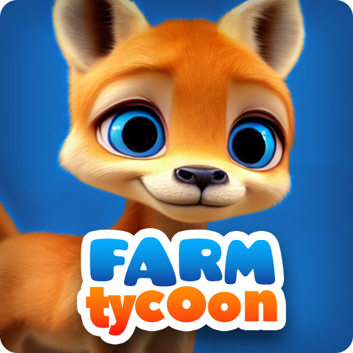 Download Pet Farm Tycoon : Idle Animals 0.8 Apk for android