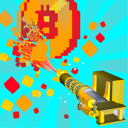 Download Pixel Guns 0.8 Apk for android