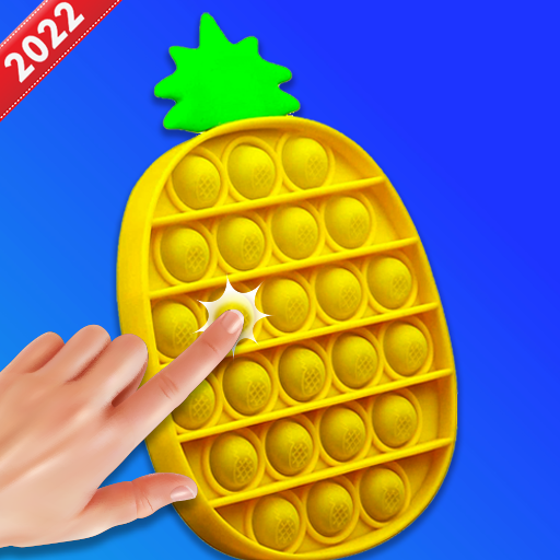 Download Pop It Fruit 3D Relaxing Popup 1.3 Apk for android