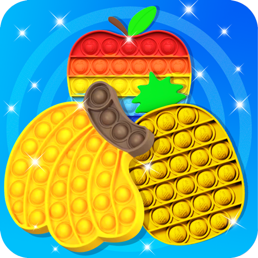 Download Pop it sensory fidget toys 3D 1.0.5 Apk for android Apk