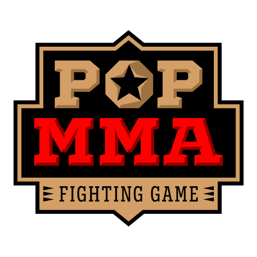 Download POP MMA Fighting game 0.0.9 Apk for android