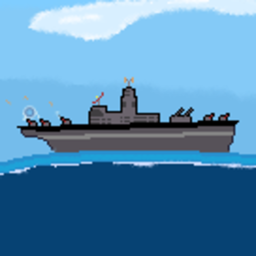 Download prBarcos (Battleship Remake) 1.0.0 Apk for android