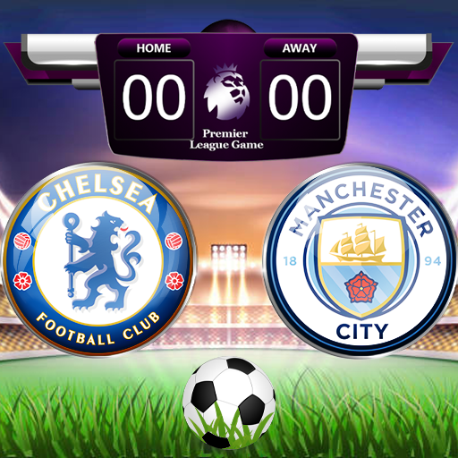 Download Premier League Game 1.3 Apk for android