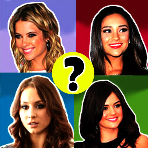 Download Pretty Little Liars Quiz 1.2.0.0 Apk for android