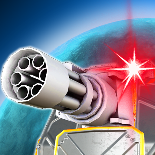 Download Protect & Defense Sci-Fi Cyber 1.1.8 Apk for android