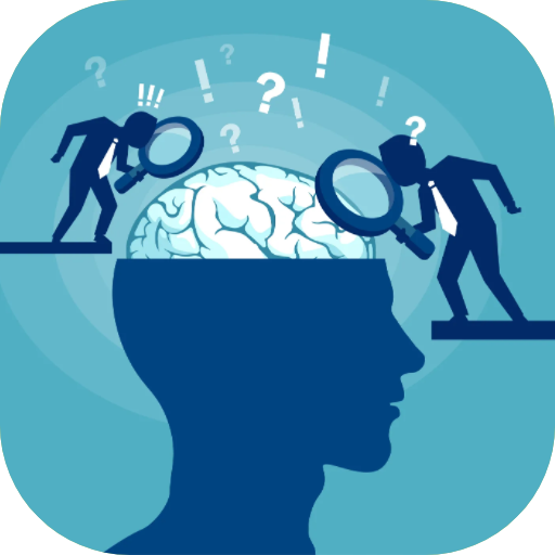 Download Psychology test app offline 2.0 Apk for android