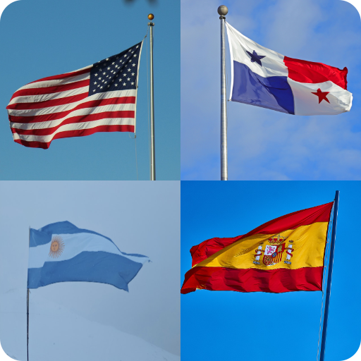 Download Quiz de banderas 9.11.6z Apk for android